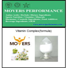 OEM Vitamin Complex (Formel)